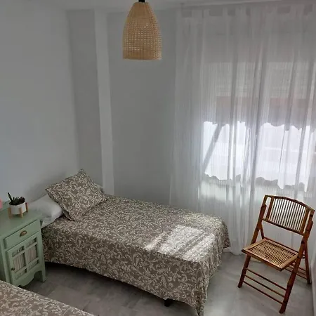 Apartamento Con Vistas Al Mar. Salobrena Exterior photo