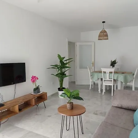Apartamento Con Vistas Al Mar. Salobrena Exterior photo