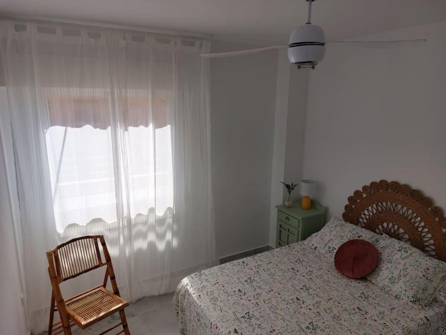 Con Vistas Al Mar. Apartment *